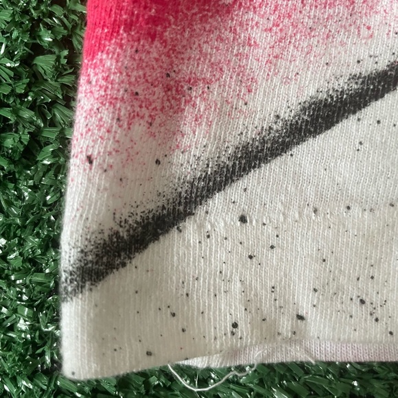 1991 Chicago bulls aop licensed to magic Johnson t’s. Size large. Single stitch - Picture 5 of 7